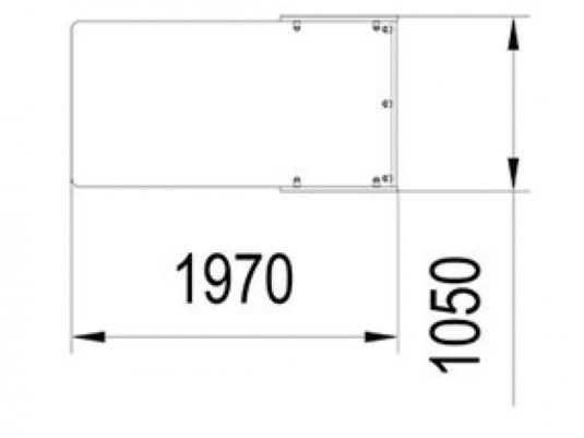 На фото ПП-1.6 из раздела Элементы полосы препятствий сайта производителя в Санкт-Петербурге - Dgorodki.ru