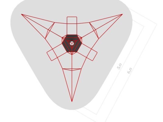 На фото Игровая сетка «Старт» из раздела Игровые сетки Вершина сайта производителя в Санкт-Петербурге - Dgorodki.ru