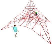 Игровая сетка «Гокли»