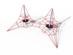 Игровая сетка «Старт 2»