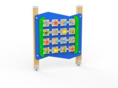 330.20 Игровой стенд «Миры»