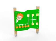 330.24 Игровой стенд «Умник»