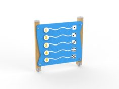 330.19 Игровой стенд «Счет»