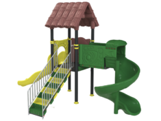 Игровой комплекс ИК 0006